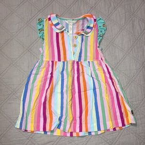 Matilda Jane Top Sz 6